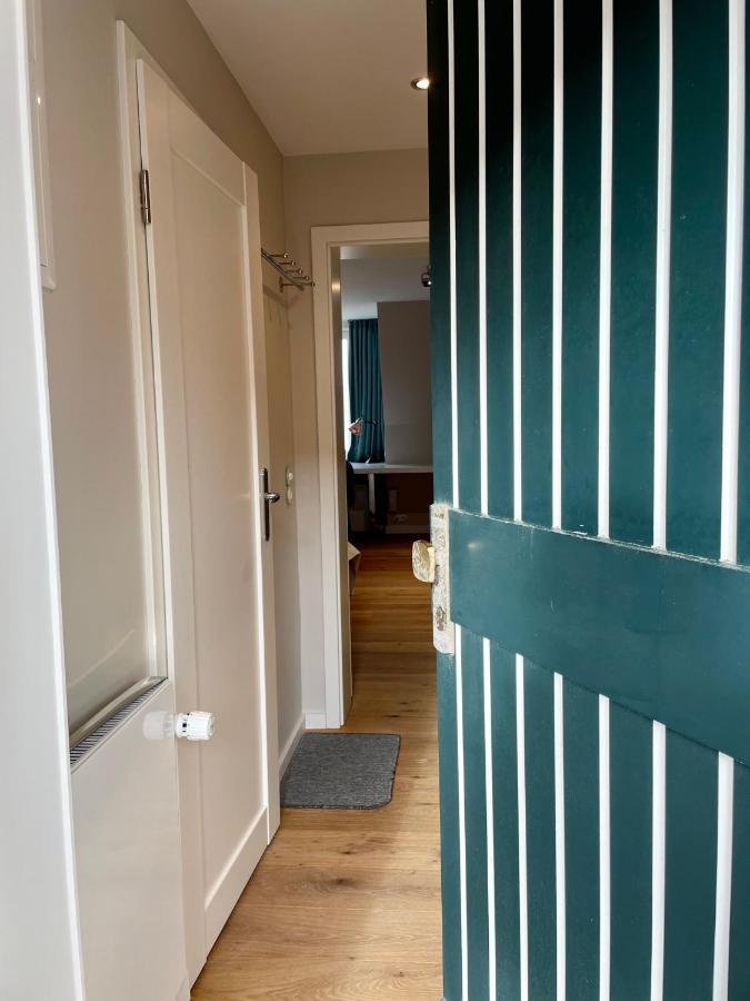 Norderhof Kliffsand 19 Kampen Zewnętrze zdjęcie